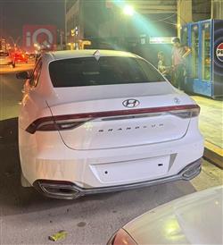 هيونداي أزيرا